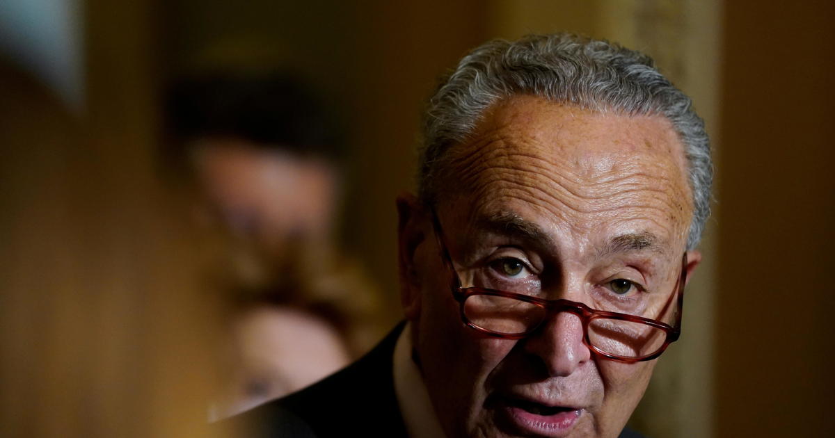 Senate Democrats again fail to overcome GOP opposition to voting rights bill