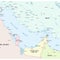 Cargo ship sinks in Persian Gulf off Iran with 30 on board