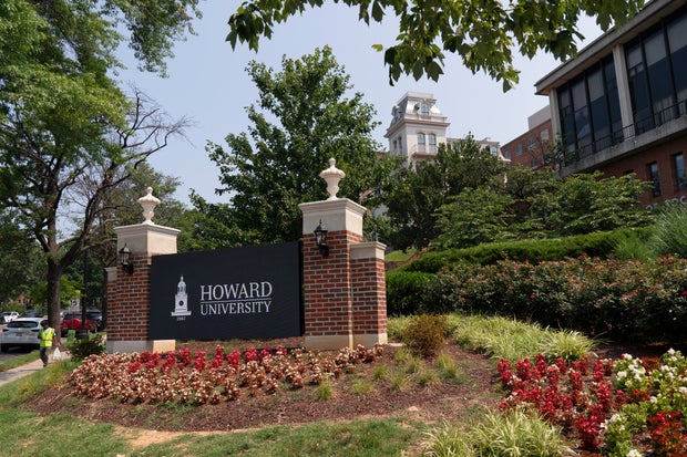 Howard University