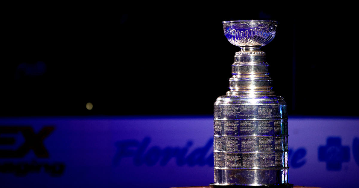 Brad Aldrich's name crossed off Stanley Cup over sexual assault allegations from former player