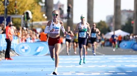 Berlin Marathon 2021 