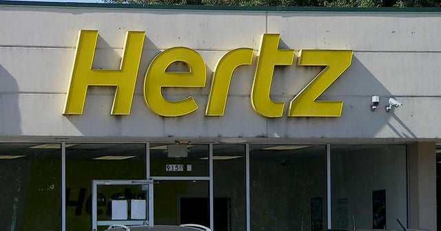 Is Hertz Car Rental Huntington Beach Ca Open On Christmas Day 2022 Dozens Of Customers Allege Hertz Had Them Falsely Arrested Over Rental Cars  Reported Stolen: "It Was Just Terrifying" - Cbs News