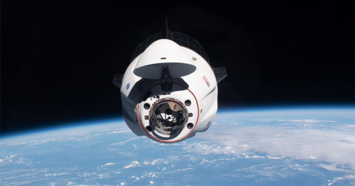 Photo of Silný vietor spôsobuje oneskorenie návratu astronautov z vesmírnej stanice