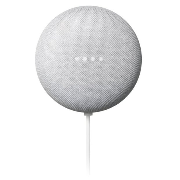 Nest mini smart speaker 