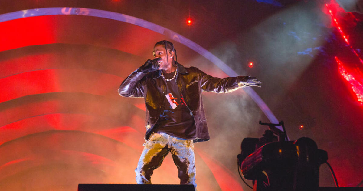 Travis Scott and organizers should have stopped Astroworld, Houston fire chief says