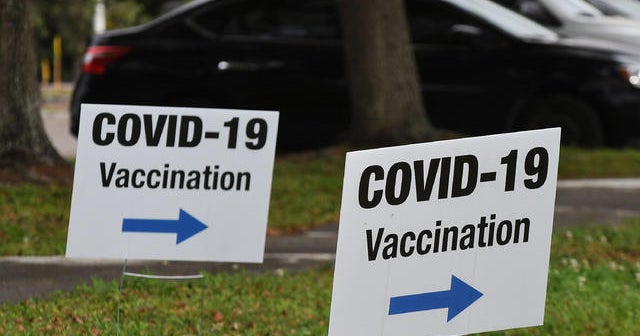 New York City is first in nation to impose COVID vaccine mandate on private sector employers