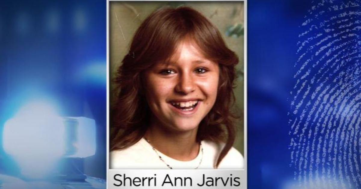 Officials have "positive leads" in girl's 1980 slaying after remains found in Texas identified