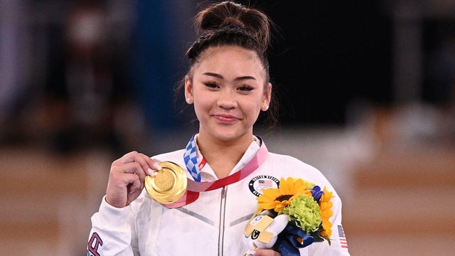 GYMNASTICS-OLY-2020-2021-TOKYO-PODIUM 