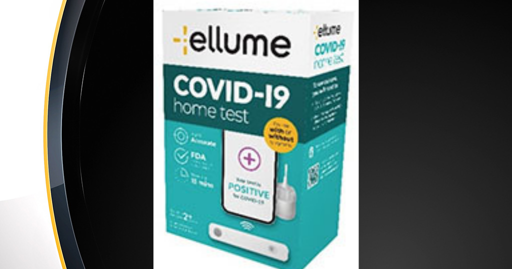 Millions Of COVID19 Home Tests Under Recall Due To False Positives
