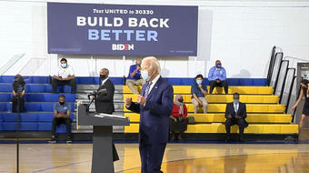 Biden to sign Build Back Better bill 