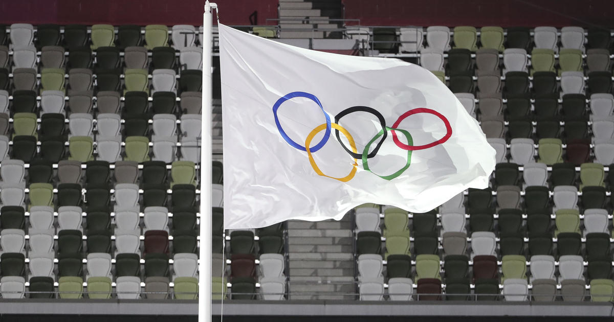 International Olympic Committee develops new guidelines for transgender and intersex athletes