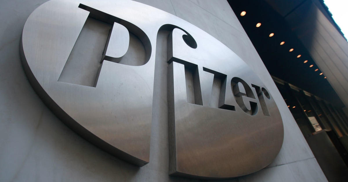 Pfizer says new trial confirms high efficacy of its COVID antiviral pills