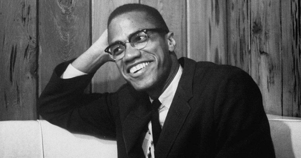 Two men convicted of killing Malcolm X will be exonerated