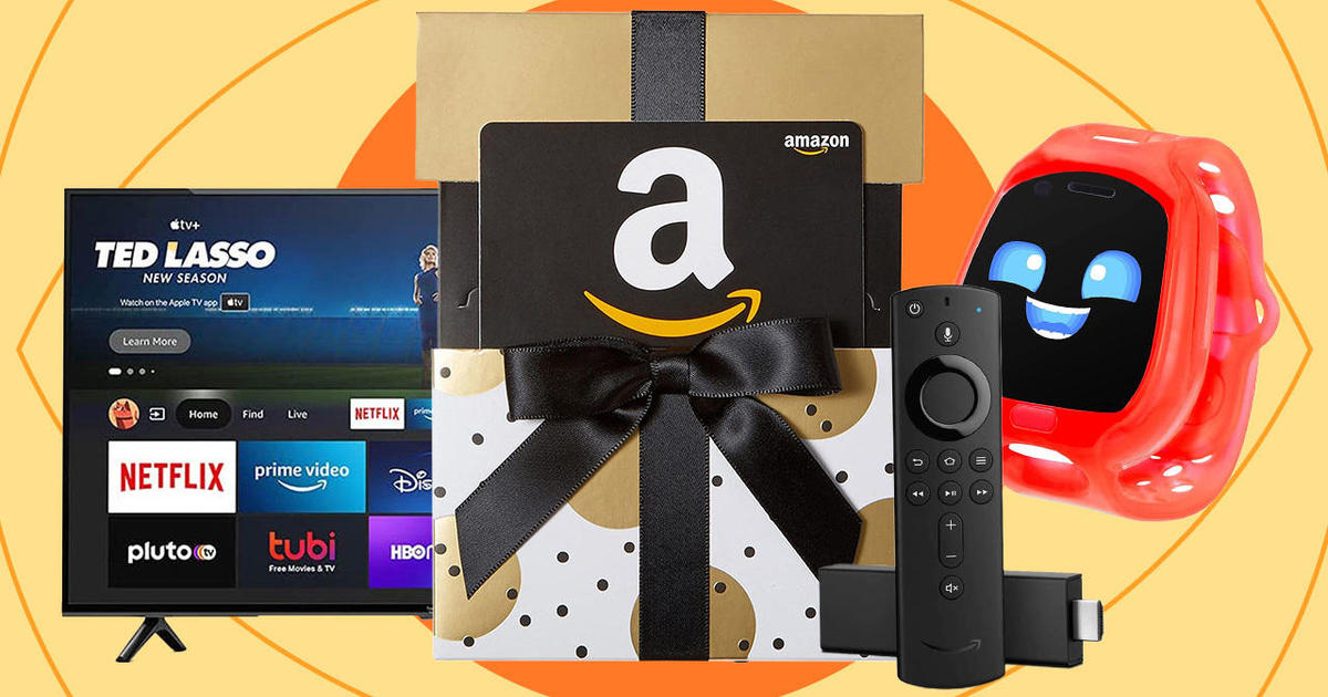 Amazon Cyber Monday sale: The best new deals, plus Amazon Black Friday deals you can still shop