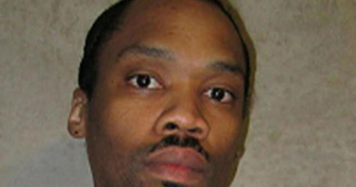 Julius Jones' family begs for clemency as controversial execution nears: "This is a state of emergency"