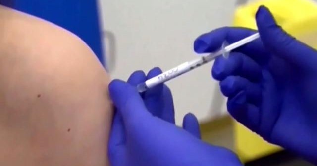 CDC allows COVID vaccine boosters for all adults