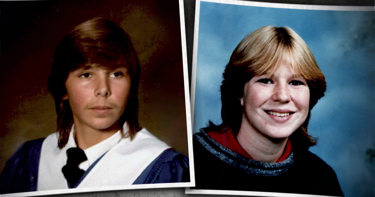 The Disappearance of Tanya Van Cuylenborg and Jay Cook: Following a decades-old cold case - Vimarsana News