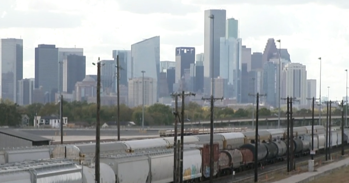 EPA vows action after Houston residents link cancer deaths to rail yard