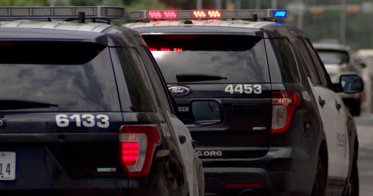 Reimagining police departments with safety and justice in mind - 60 Minutes - Vimarsana News