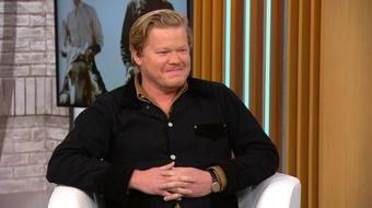 Actor Jesse Plemons on "The Power of the Dog" 