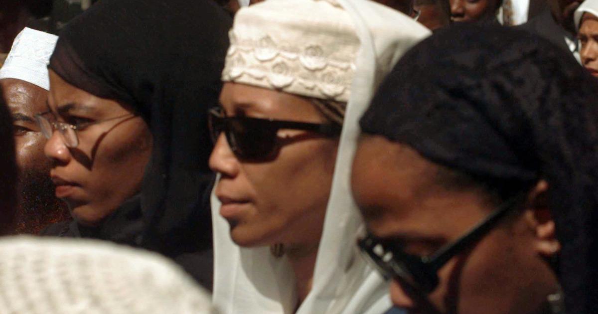 Malikah Shabazz, daughter of Malcolm X, found dead, NYPD says