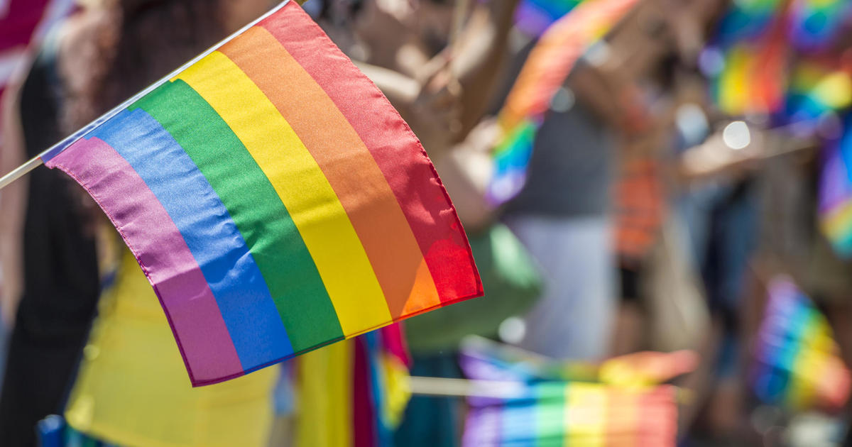 Teachers in Michigan school district asked to remove pride flags from classrooms following inquiry – CBS News
