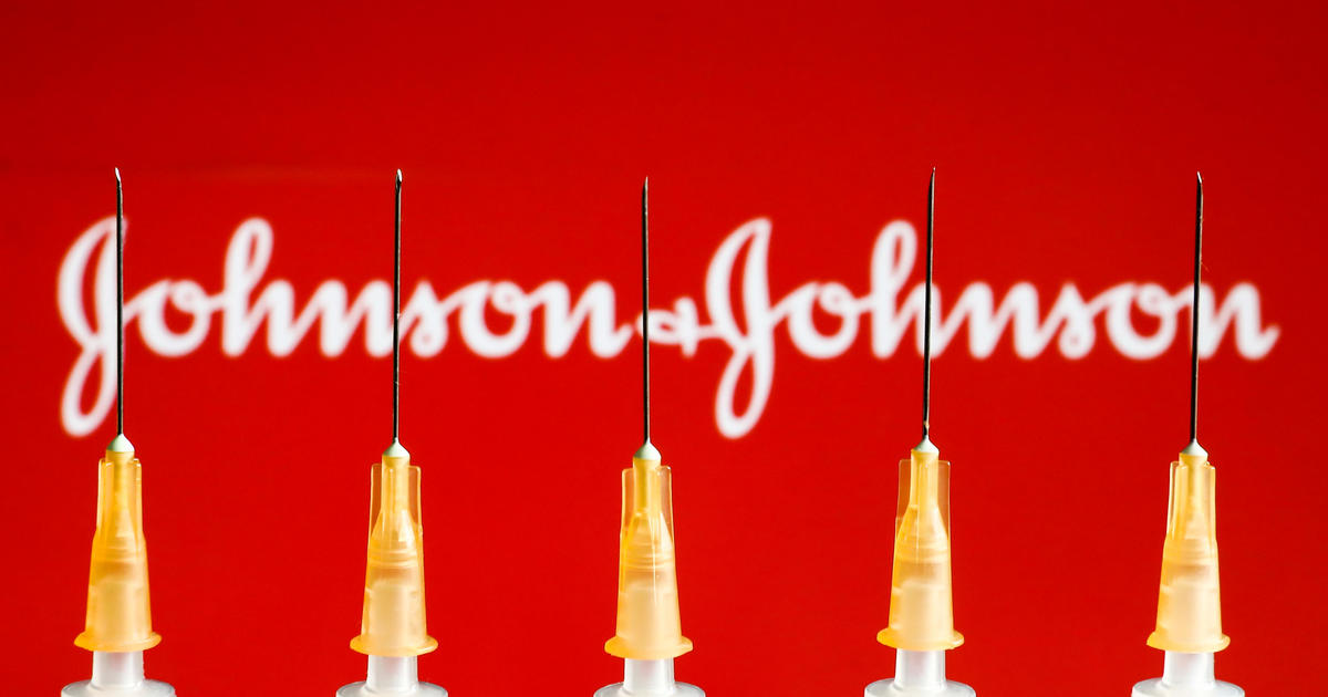 Canada becomes first country to fully approve Johnson & Johnson's COVID-19 vaccine