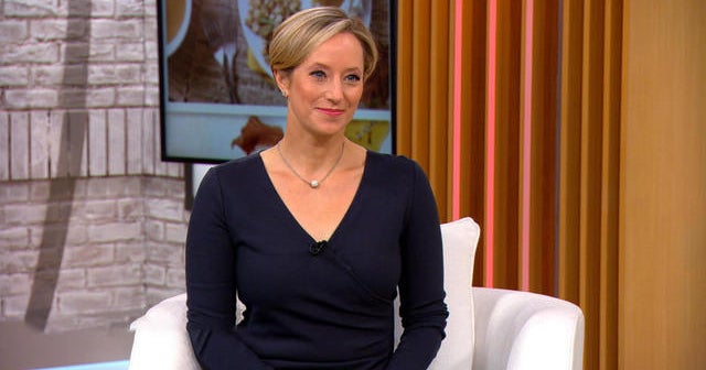 Psychologist Lisa Damour on managing family tension during Thanksgiving