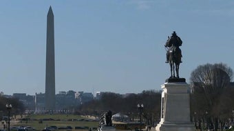 Controversy over plans for war on terror memorial 