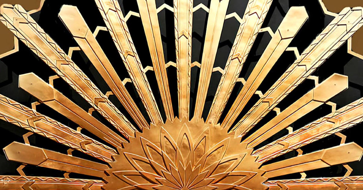 This week on "Sunday Morning" (November 28)