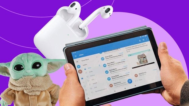 Cyber Monday: You can still shop these Black Friday deals and sales