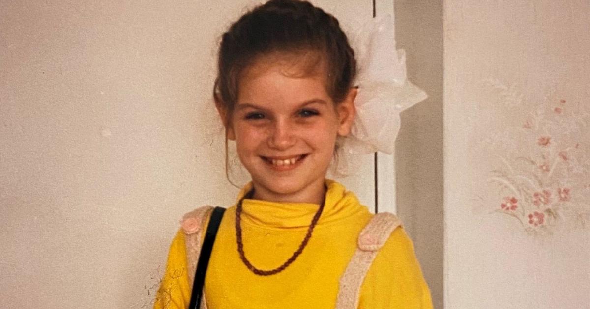 Sabrina Caldwell’s story: Was a young girl adopted from Russia capable of murder? – CBS News