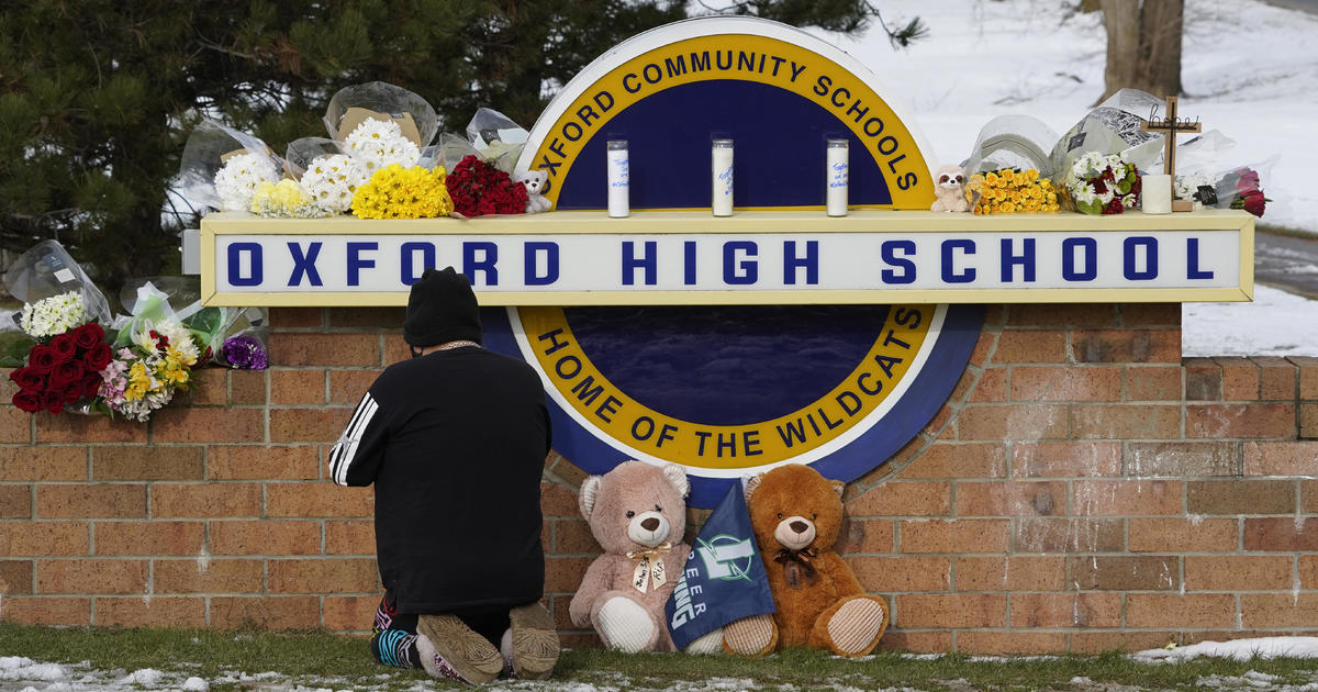 Six Michigan juveniles charged for allegedly threatening violence against schools in wake of Oxford shooting