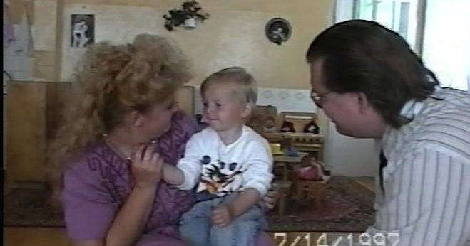 what happened to the perfect child one woman s incredible story cbs news