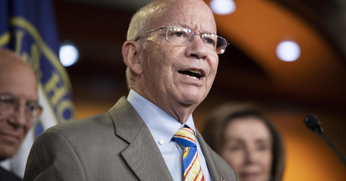 Peter DeFazio is 19th Democrat to announce he's leaving the House