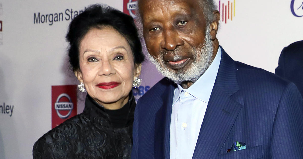 Jacqueline Avant, wife of music legend Clarence Avant, shot and killed in Beverly Hills home
