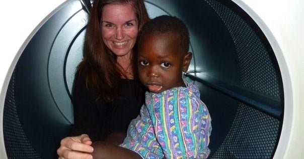 what happened to the perfect child one woman s incredible story cbs news