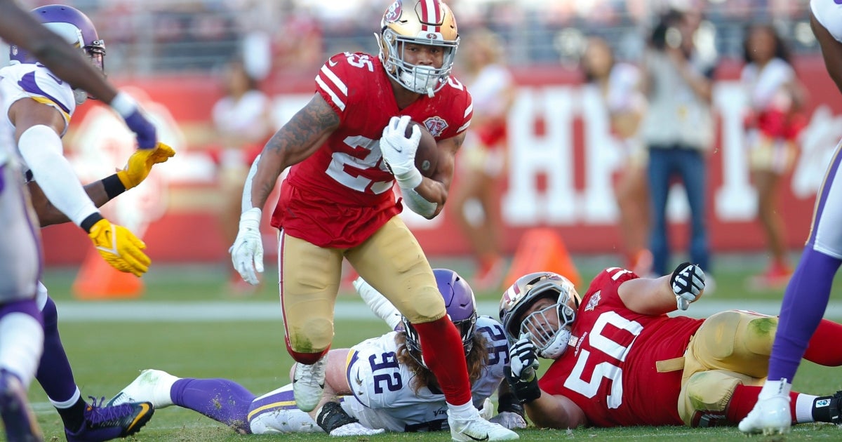 elijah mitchell fantasy