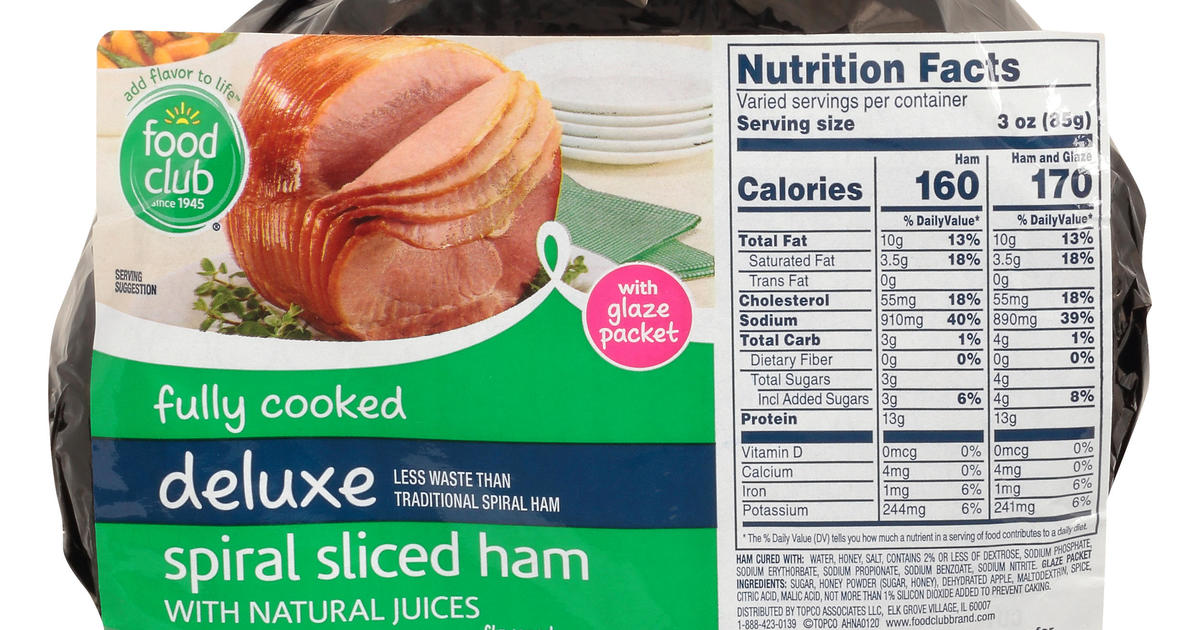 Safeway, Whole Foods among retailers that sold recalled pork products
