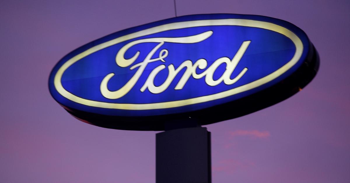 Ford y Google posponen las fechas de regreso a la oficina en enero