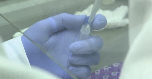 Pfizer shot offers partial protection against Omicron variant, study finds