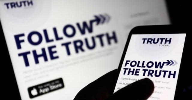 Trump social media venture facing major hurdles