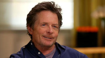 "Mr. Optimist": Michael J. Fox reflects 30 years after Parkinson's diagnosis 