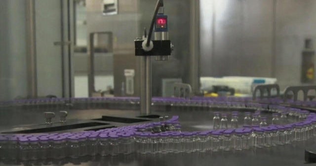 FDA could authorize boosters for 16- and 17-year-olds, improving fight against COVID-19