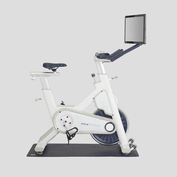 5 Day Myx Fitness Bike Ship To Canada for Weight Loss