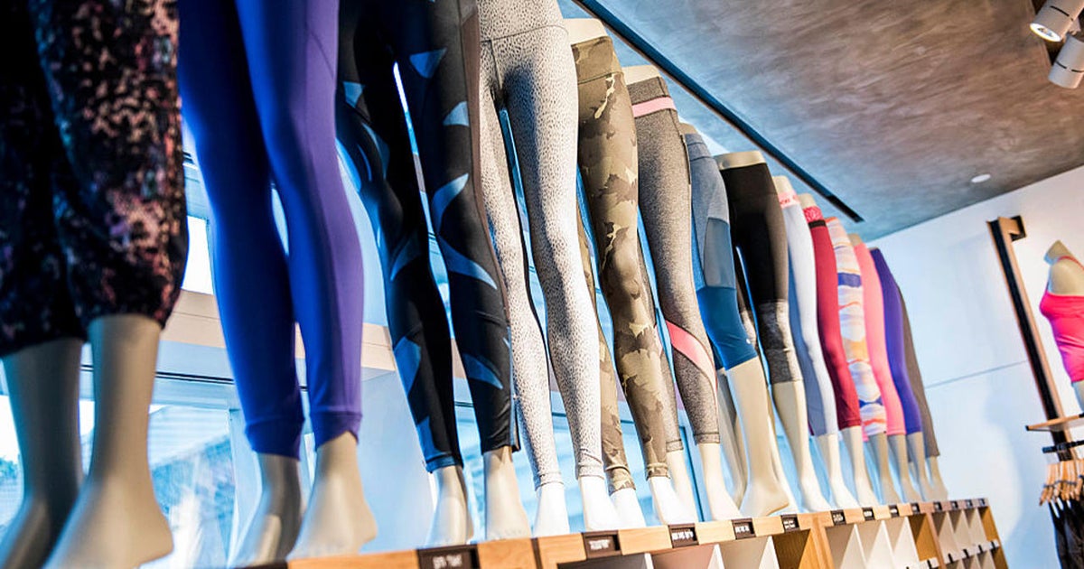 Why are Lululemon leggings so popular? Plus, deals and alternatives - Vimarsana News