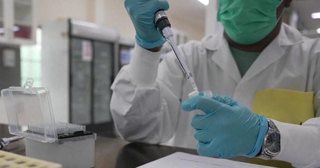 South African study says two doses of Pfizer vaccine 70% effective against Omicron hospitalization