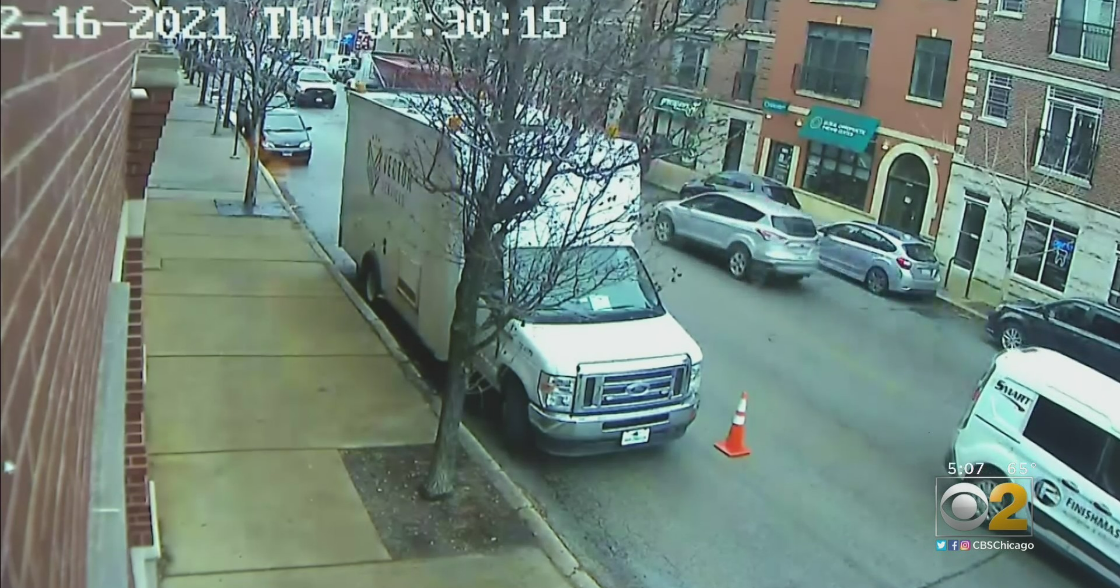 Roscoe Village Security Camera Network Helps Prevent And Solve Crime