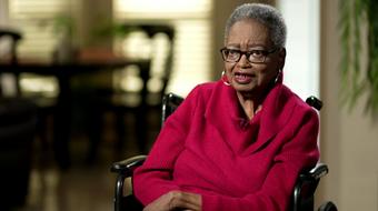 Claudette Colvin's record expunged 66 years after refusing to give up seat 