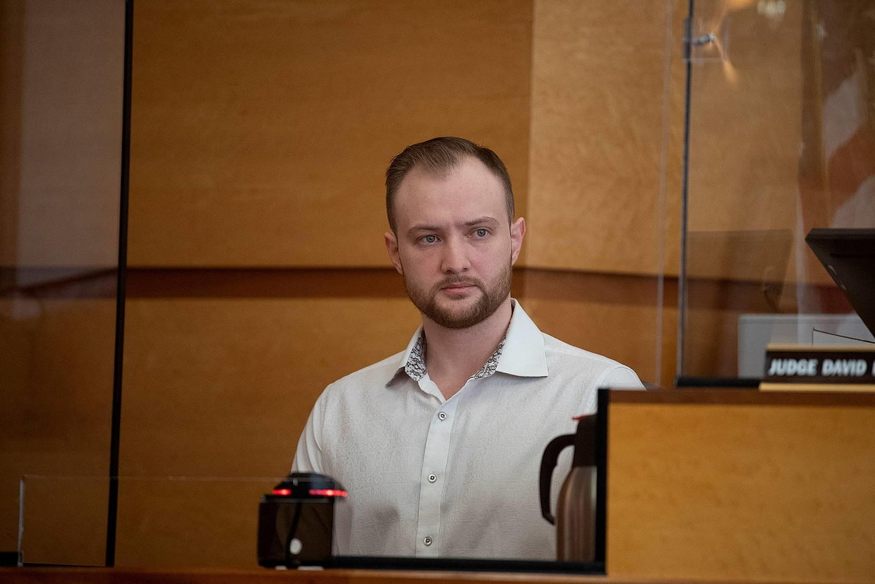 David Bogdanov 